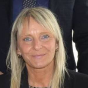 Meet your Posher, Diane